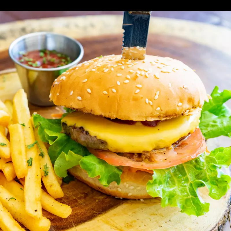 Smoke Woods ( artesanal)