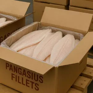 FILET PANGACIO CAJA