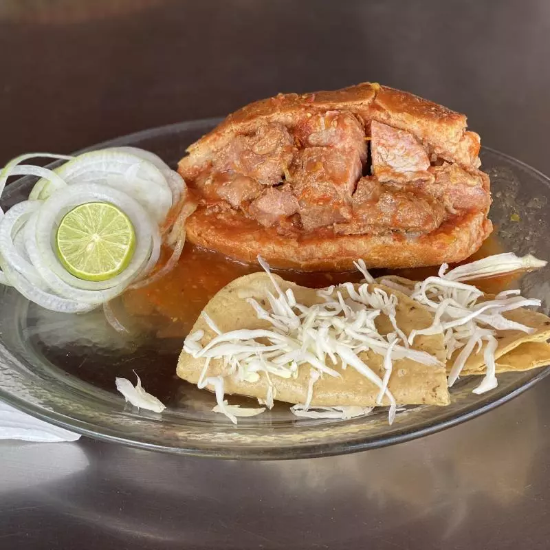 COMBO 2 ( 1 torta de buche + 2 dora