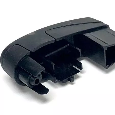 Tapa de rack de techo