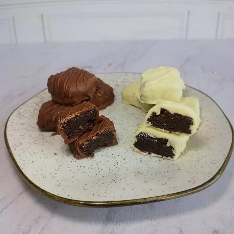 Brownie Bites