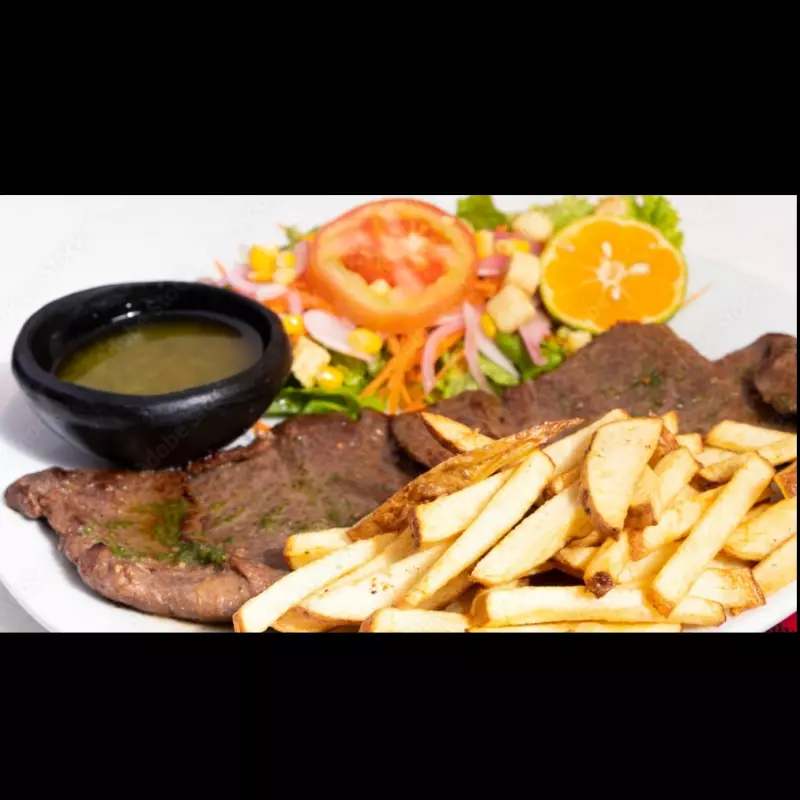 CARNE ASADA