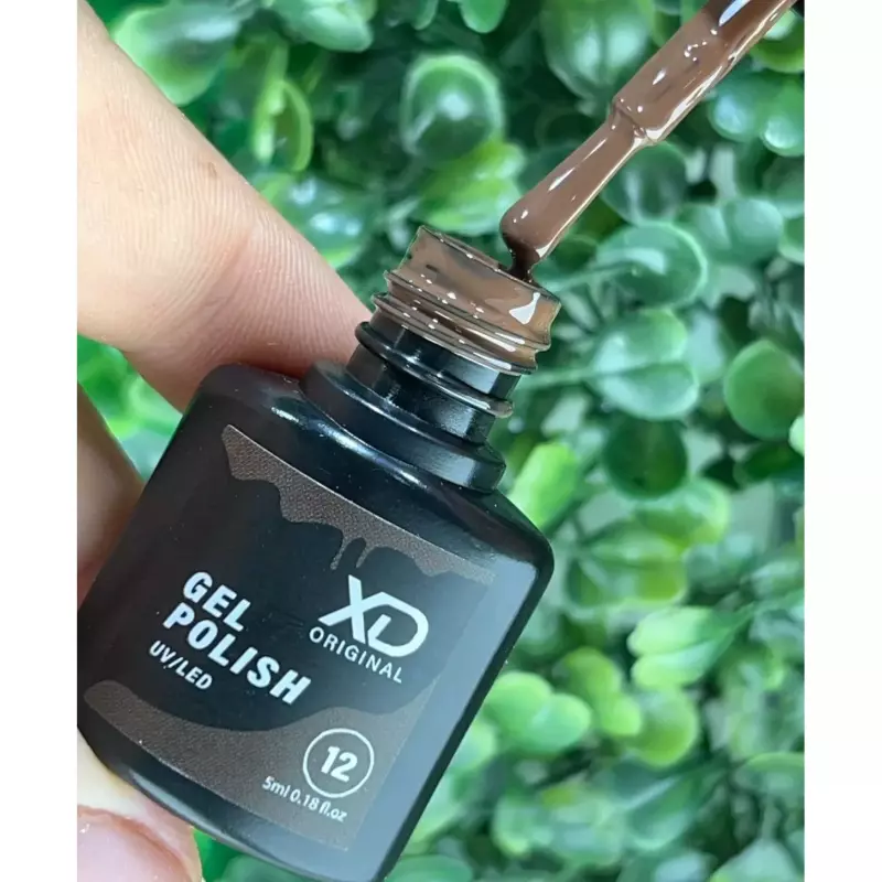 Esm. Gel XD BBB 12 - 5ml