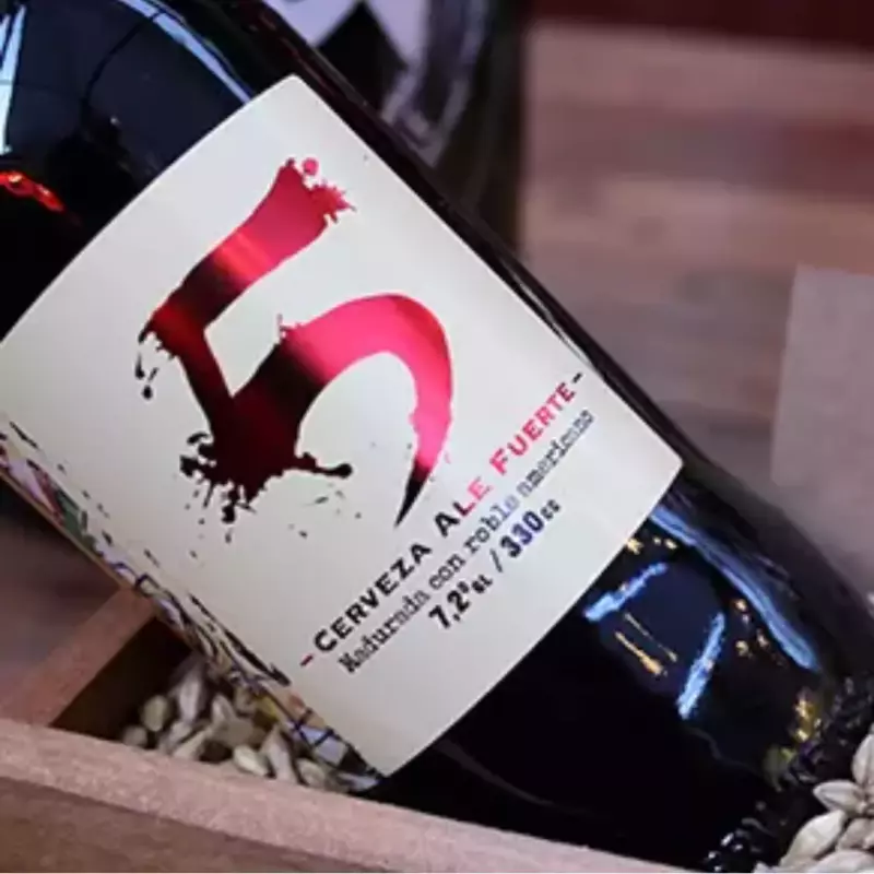 KROSS 5 ANIVERSARIO 500CC