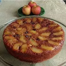 Bolo de Laranja