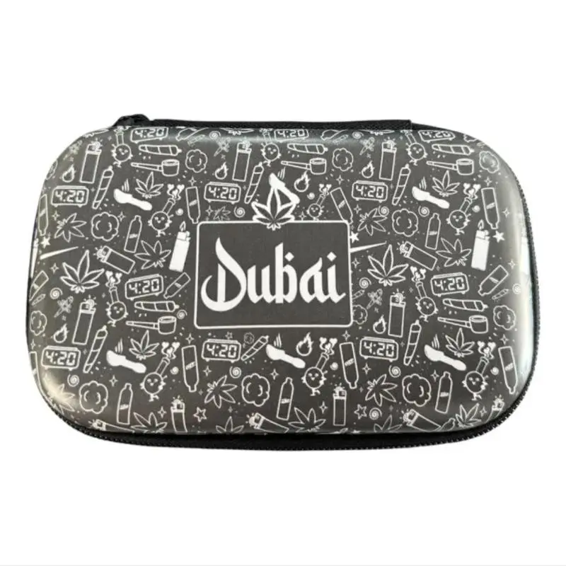 Case - Dubai