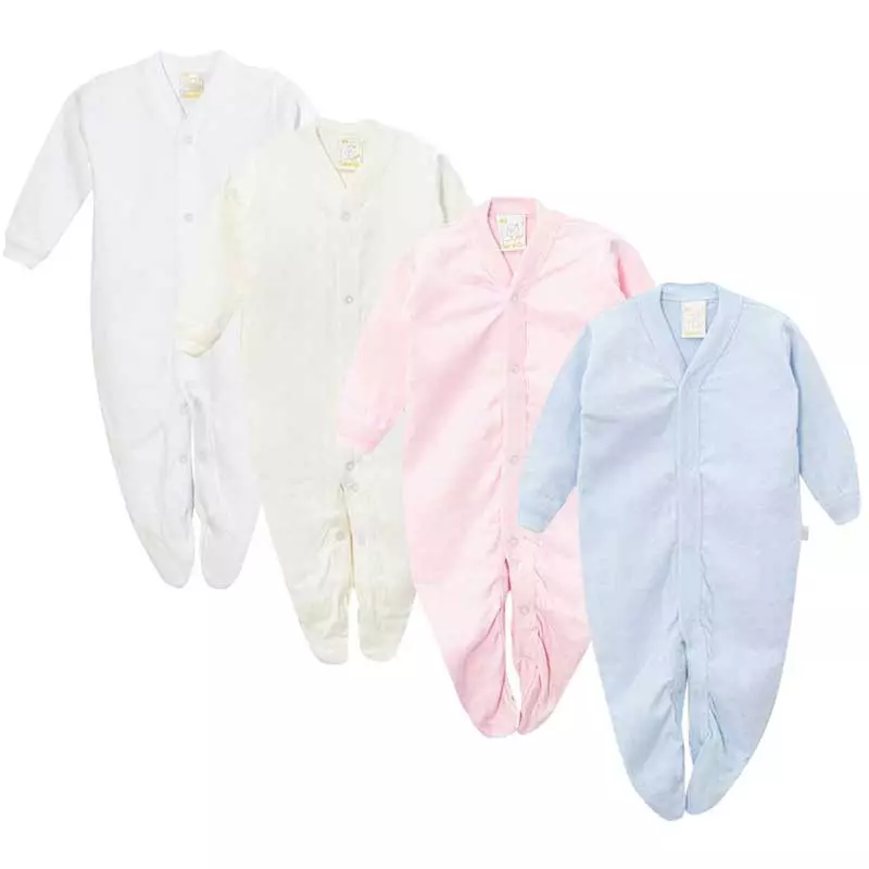 Enterito Bebe Térmico