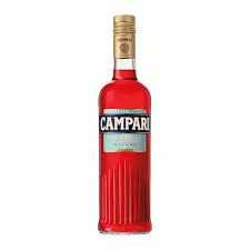 Campari 998 ml