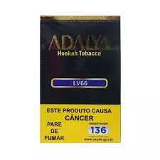 ESSÊNCIA ADALYA LOVE66