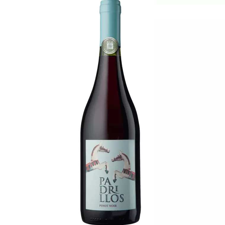 PADRILLOS  PINOT NOIR 2022
