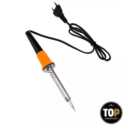 Ferro de Solda, 60W, 220v(cópia)