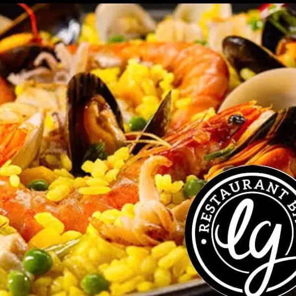 Paella Valenciana