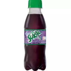 Refrigerante Sukita Uva Mini 200ml