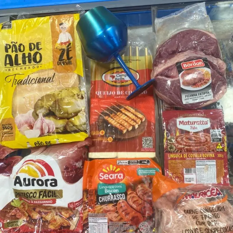 Combo Taça
