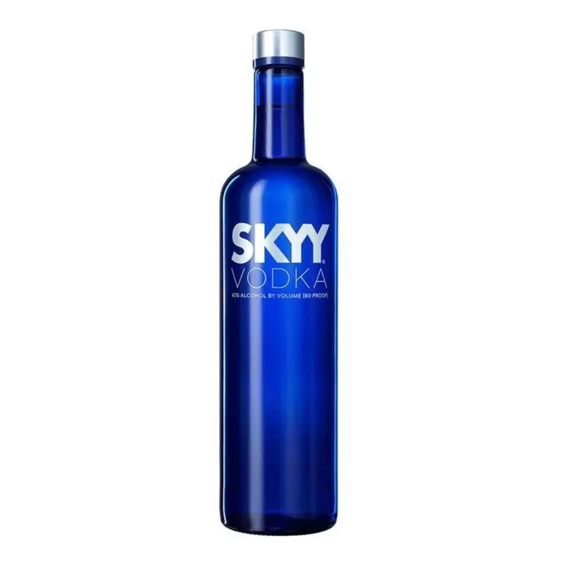 Vodka Skyy 998 ML
