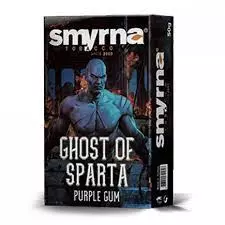 SMYRNA GHOST OF SPARTA