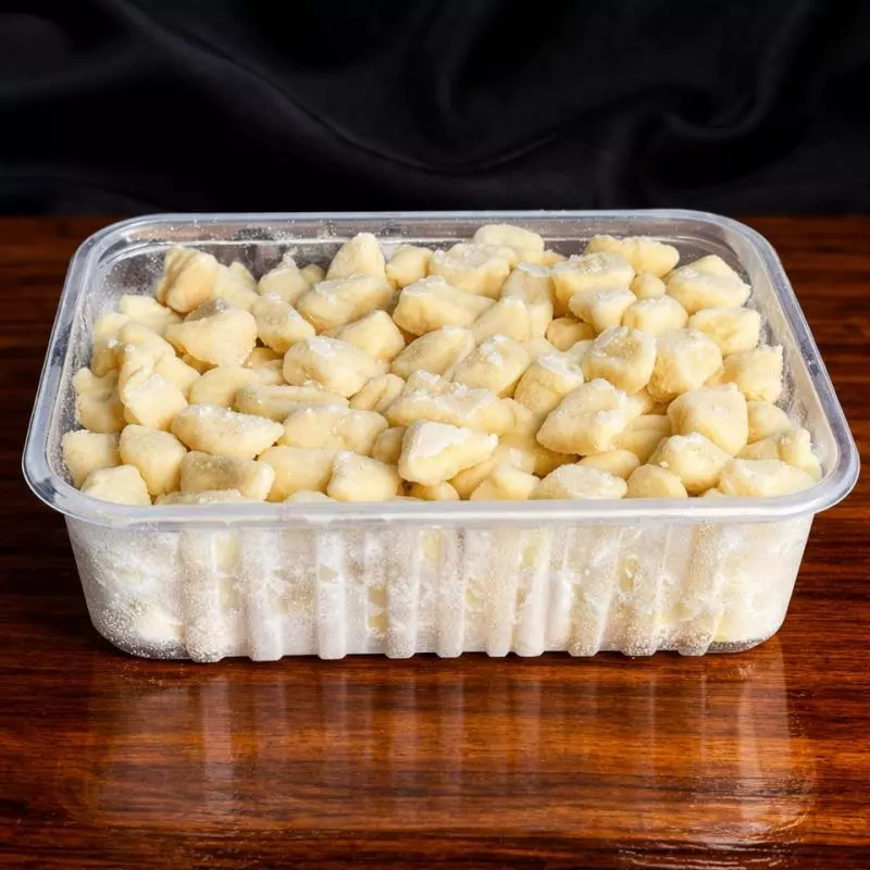 Nhoque de Batata 800g