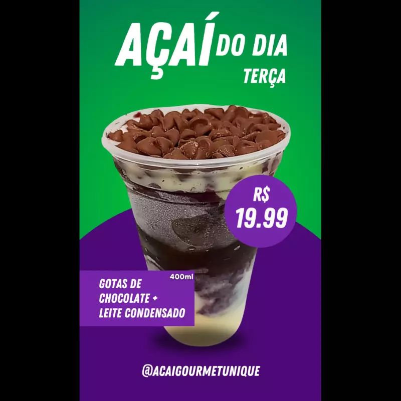 Barato do Dia - Terça