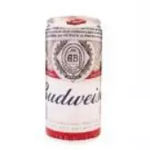 Cerveja Budweiser 269ml