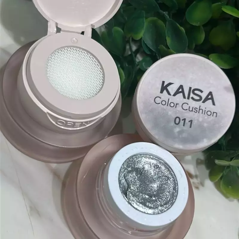 Gel Color Cushion 5 Em 1 Kaisa 011