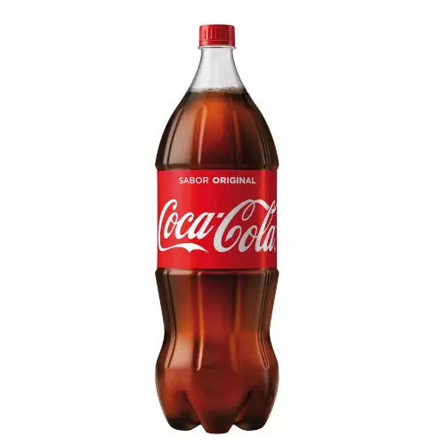 Coca-Cola Original Pet 2lt