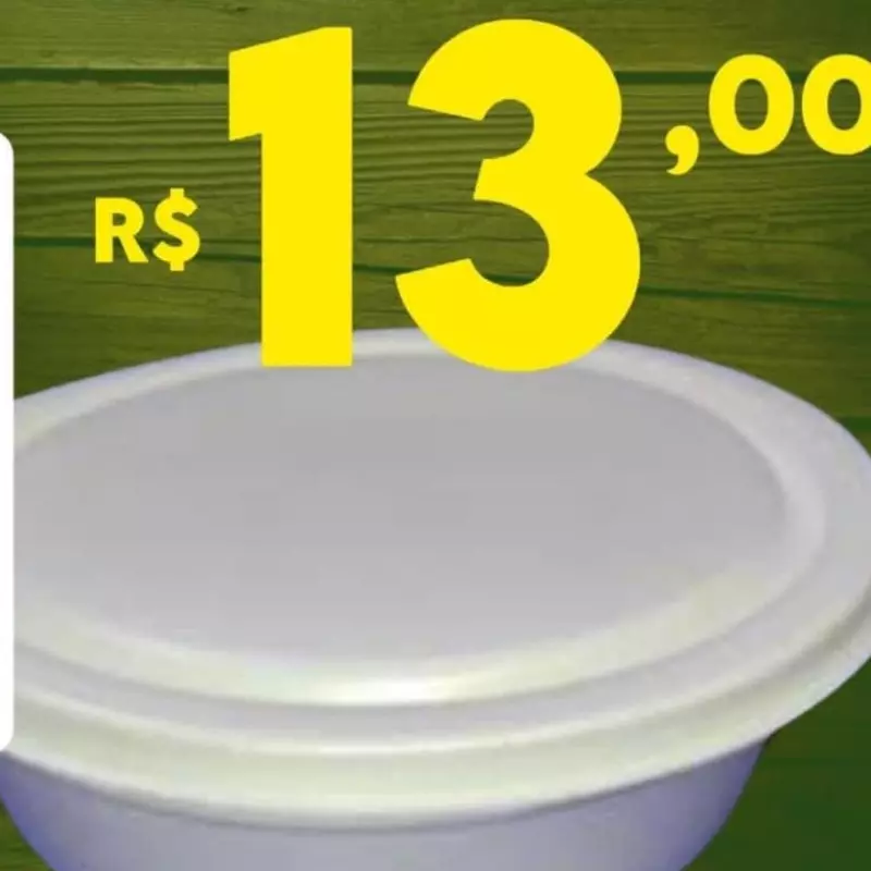 MARMITEX COM BAIÃO 750ML