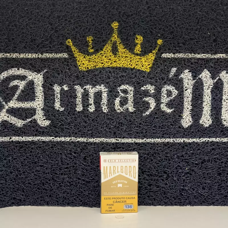 Marlboro Gold Selection