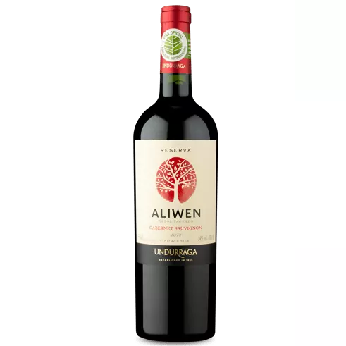 ALIWEN RESERVA ARBOL SAGRADO 2022