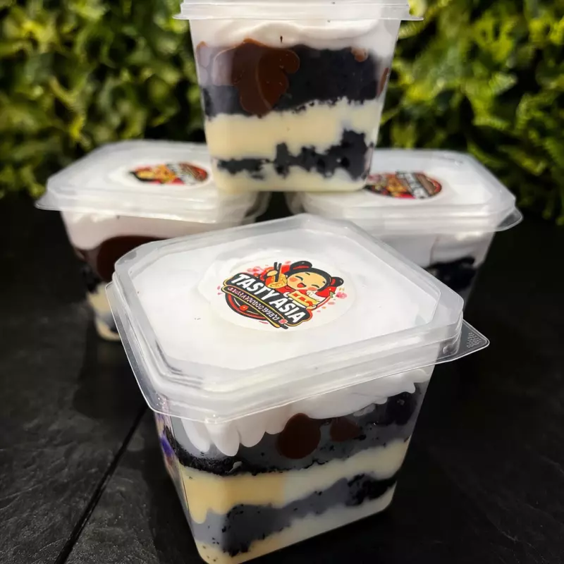 Ninho com nutella 250g