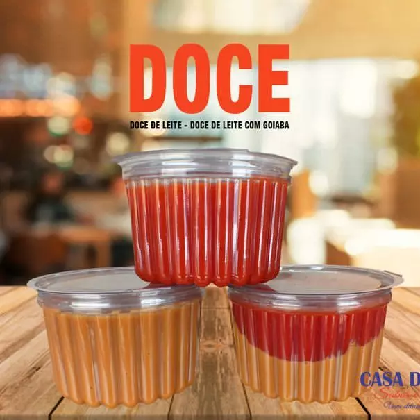 Doce de Cajú 450 gramas