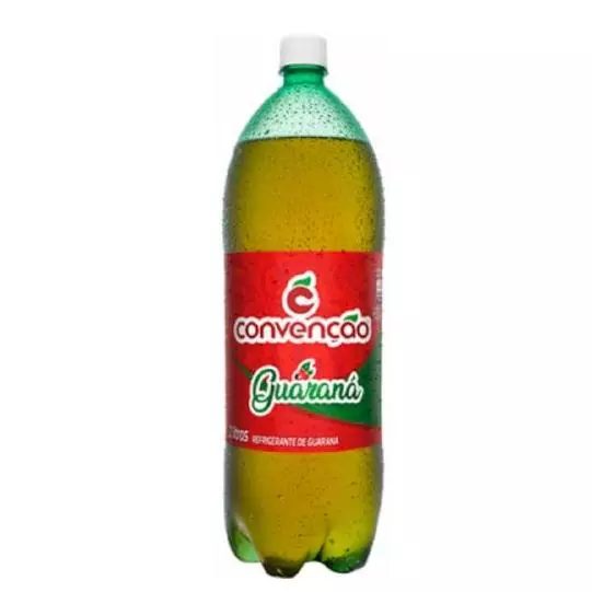 Convenção Guaraná 2L