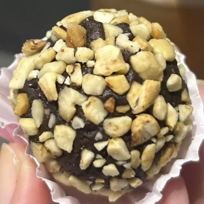Brigadeiro funcional