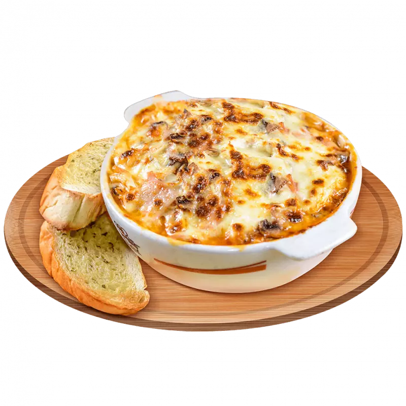 Cosa Mia Viande Hachée