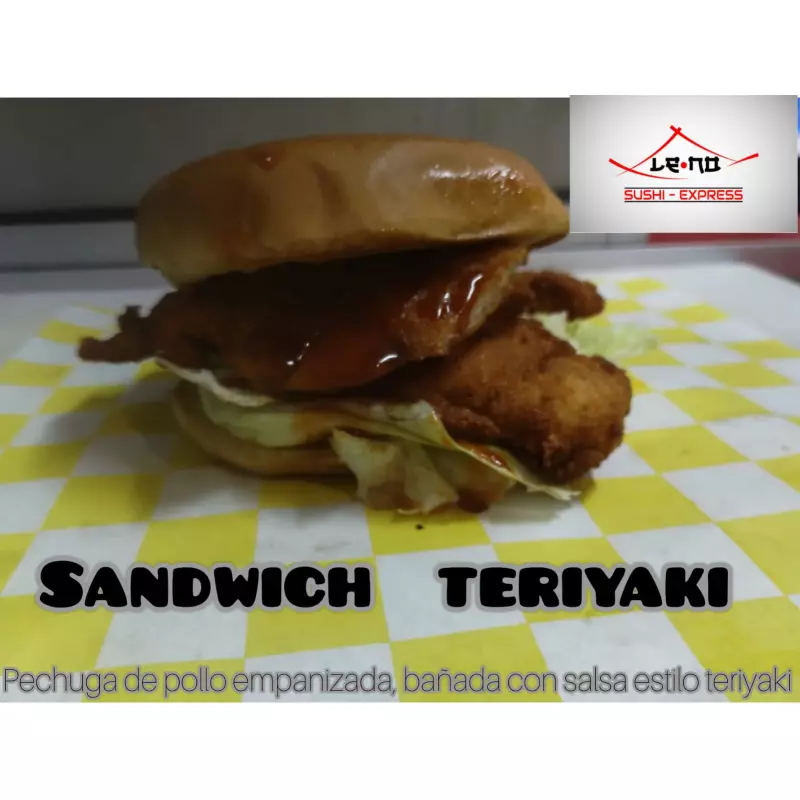 SANDWICH TERIYAKI(copia)