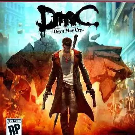 KIT DEVIL MY CRY 1/2/3/4 (04 JOGOS)