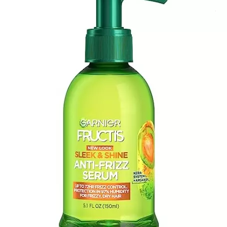 Sérum anti frizz Garnier Fructis
