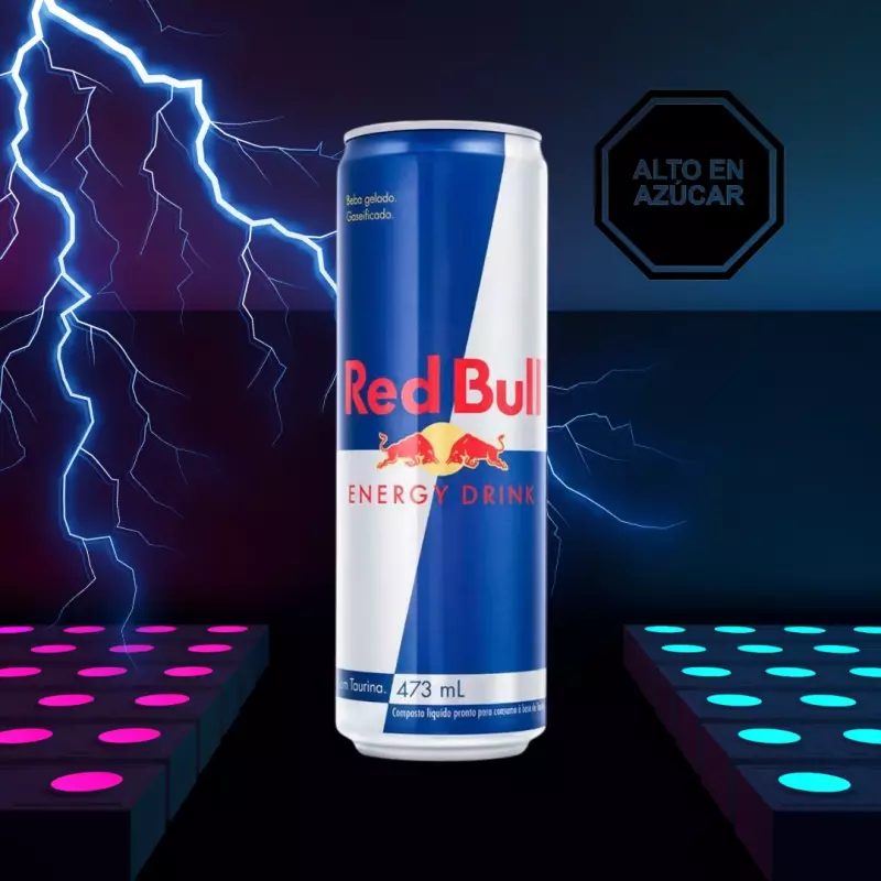 Red Bull 250ml.