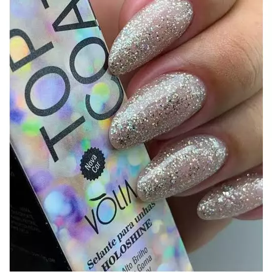 Sachê  T.Coat Volia Holoshine
