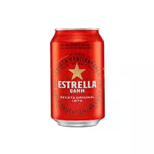 Cerveza estrella