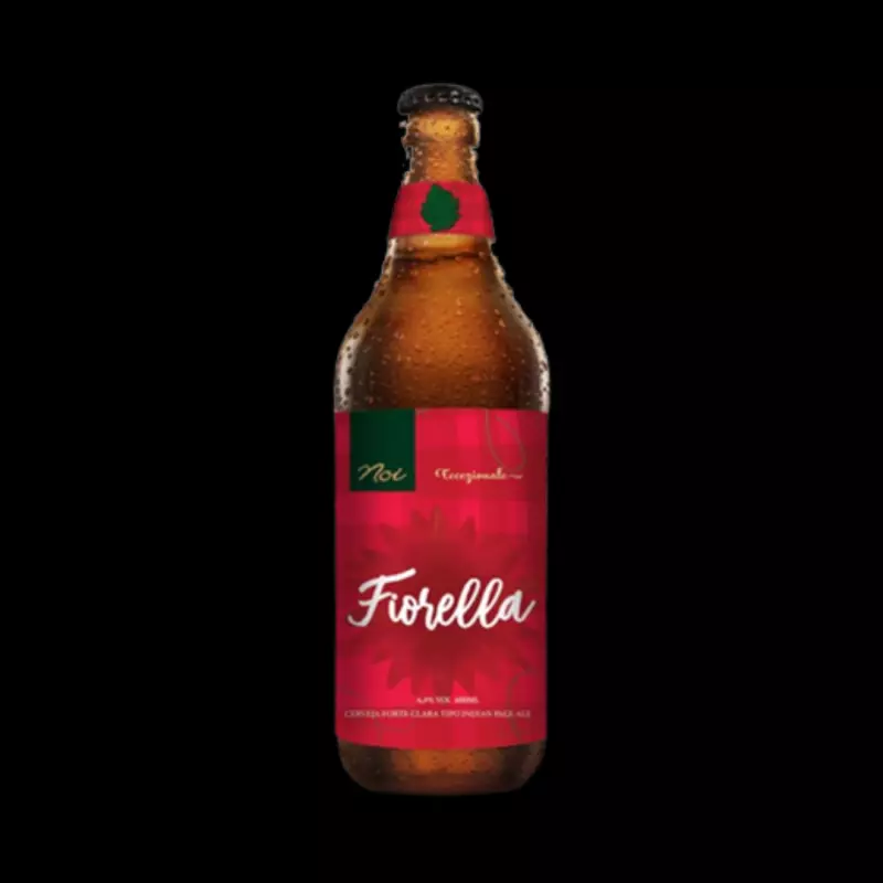 Fiorella Ipa Noi