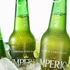 IMPERIO 600ML C/24UNI
