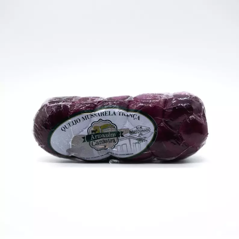 928 - Trança ao Vinho Armazém Canastra