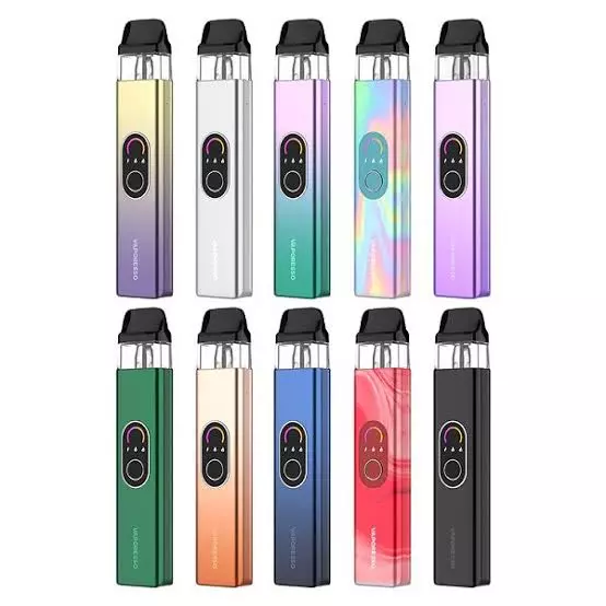 VAPORESSO | XROS 4