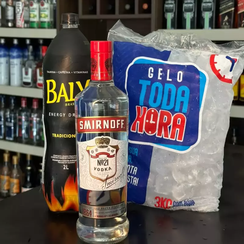 Kit Smirnoff
