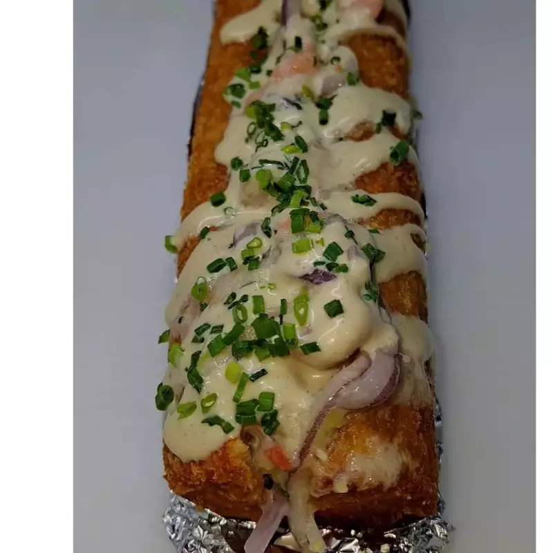 SUSHIPLETO ACEVICHADO
