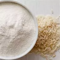 Farinha de Arroz 100g