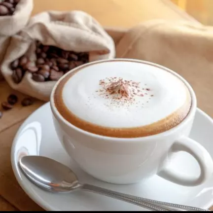 Capuccino