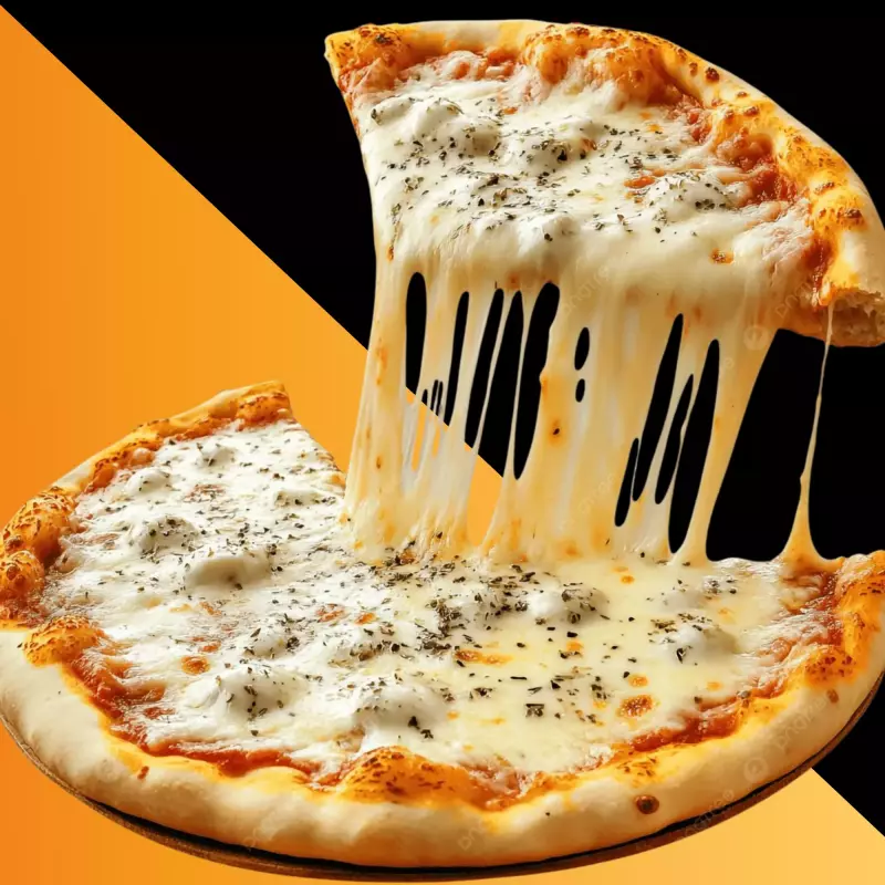 Quatro Queijos - Quarteto Formaggi