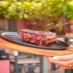 BIFE DE CHORIZO ANGUS aprox. 500g