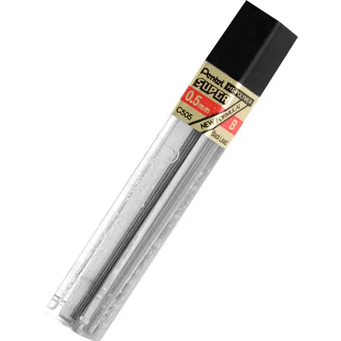 ESTUCHE DE MINAS 0.5mm